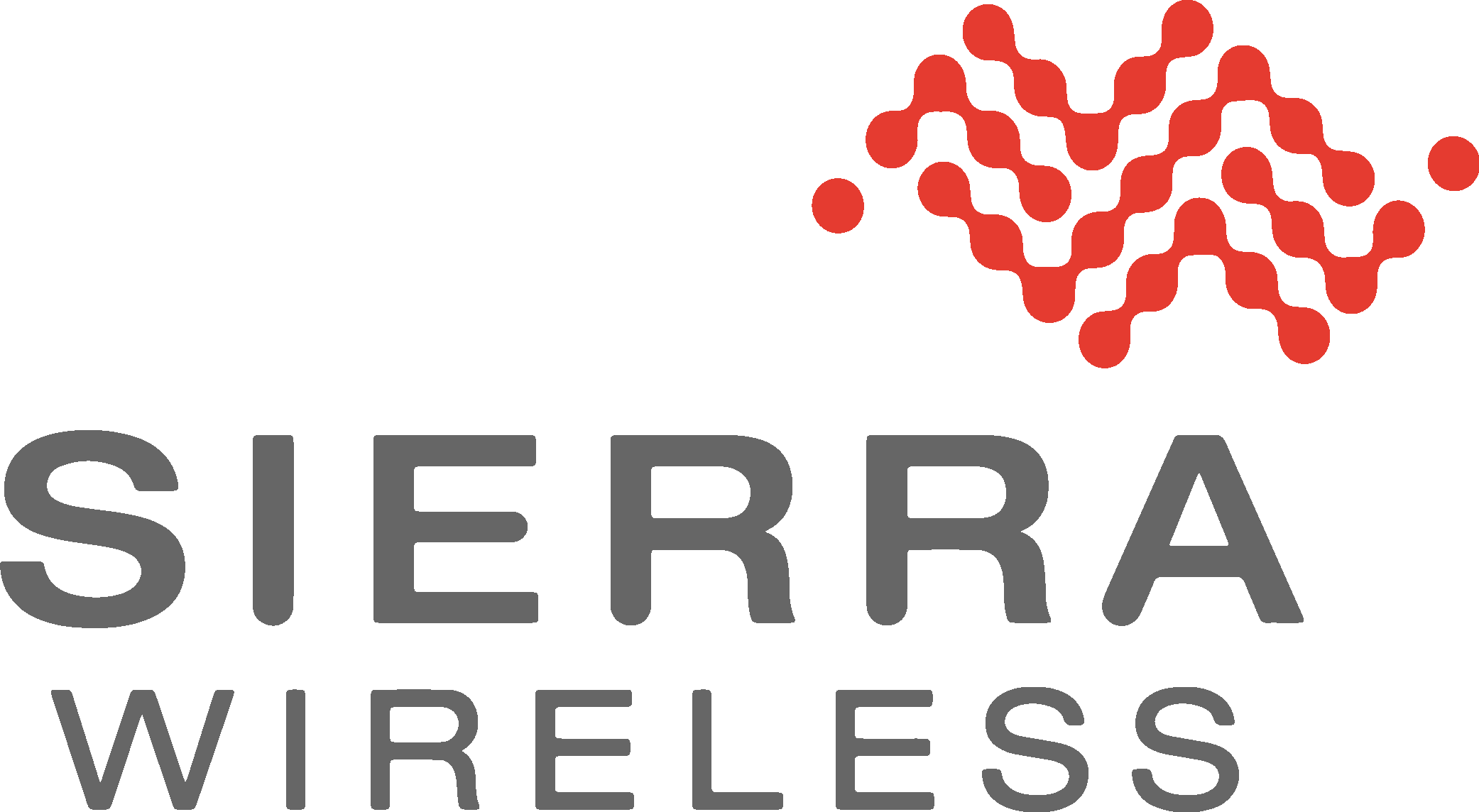 Sierra Wireless Logo